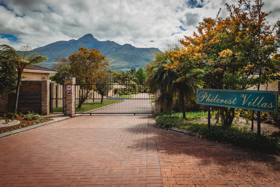 3 Bedroom Property for Sale in Bergsig Western Cape